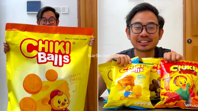 15 Macam Macam Chiki Di Desa Cocok Untuk Ide Usaha Sampingan