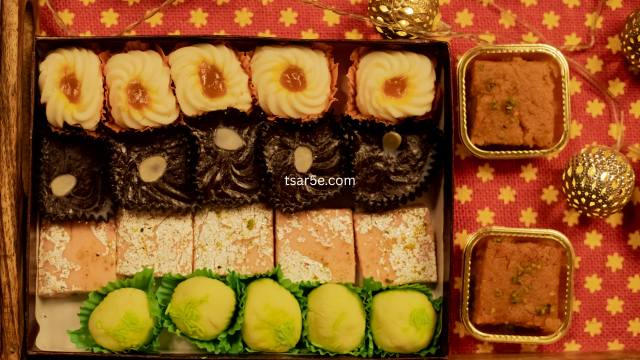 Bisnis Makanan Ringan Online Yang Sangat Menjanjikan
