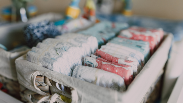 Cara Membeli Pampers Langsung dari Pabrik Tanpa Perantara