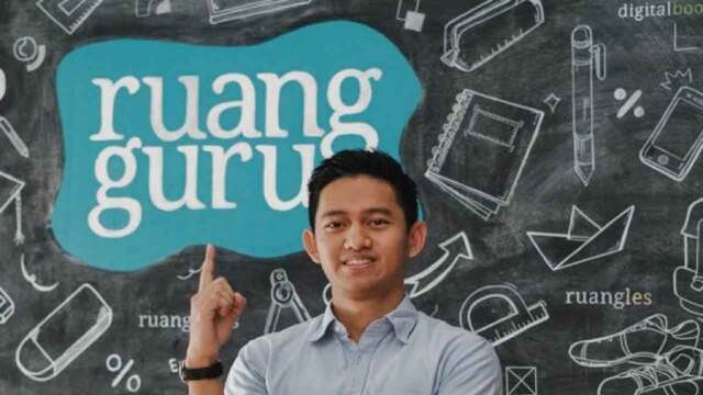 Startup Pendidikan Indonesia