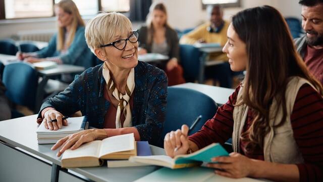 Pendidikan Lifelong Learning