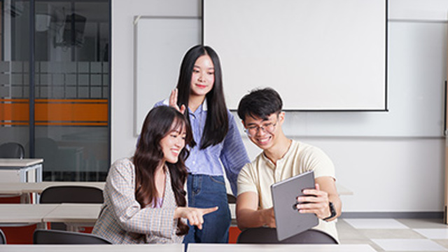 Beasiswa Entrepreneur