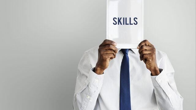 Skill Penting Dunia Bisnis
