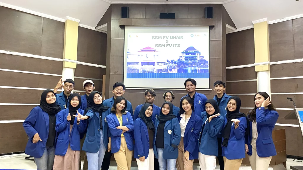 Manfaat organisasi mahasiswa