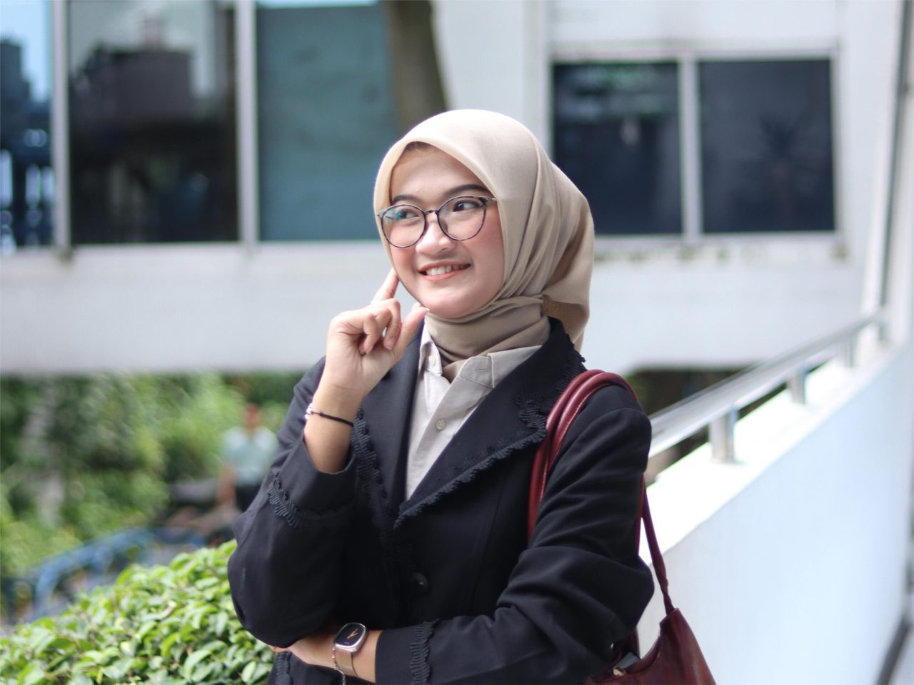Pendidikan bisnis studi kasus