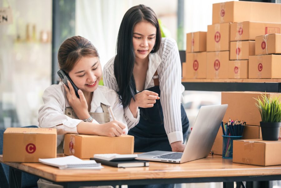 Pendidikan bisnis wirausaha